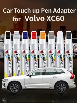 Автомобильный Адаптер для Подкраски Volvo XC60 Paint Fixer Автомобильный Адаптер для Подкраски автомобиля Artifact Car Paint Scratch 736 724 717 484 721