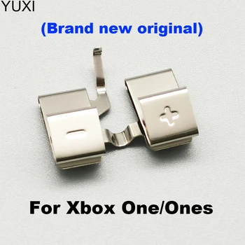 YUXI Новый Оригинальный Аккумулятор Для Xbox One X1s Аккумуляторный Блок Для Xbox OneS Аккумуляторный Блок Аксессуары Для Обслуживания Игр