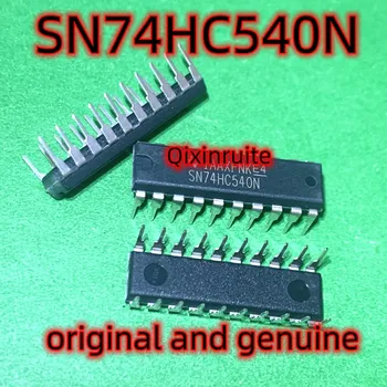 Qixinruite SN74HC540N DIP-20 оригинальный и неподдельный