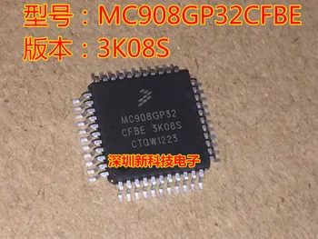Бесплатная доставка MC908GP32CFBE 3K08S MC908GP32 QFP44 5ШТ Пожалуйста, оставьте сообщение