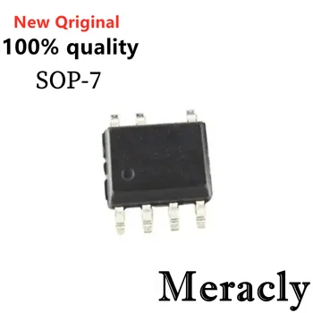 (5-10 штук) 100% новый чипсет LD7576AGR sop-7