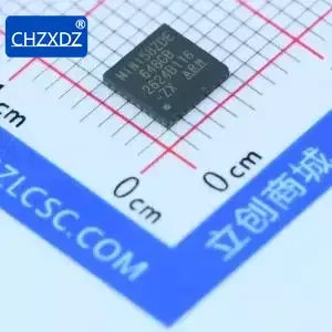 5 шт./лот MINI58ZDE QFN-32-EP (5x5) микроконтроллер-MCU, MPU, SOC 100% оригинал