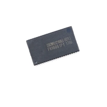 Бесплатная доставка 5-20 шт./лот Новый IS62WV25616BLL IS62WV25616 IS62WV25616BLL-55TLI статический чип оперативной памяти В наличии