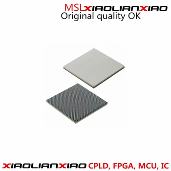 1ШТ MSL EP4SE820F43 EP4SE820F43I3G EP4SE820 1760-BBGA Оригинальная микросхема FPGA хорошего качества Может быть обработана с помощью PCBA