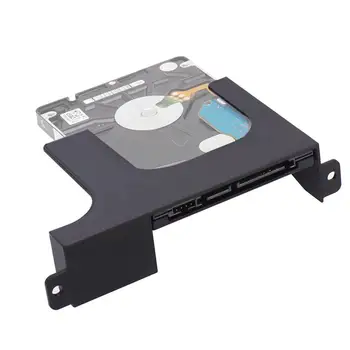 2,5-дюймовый Кронштейн Для жесткого диска HDD SSD Кронштейн для 3D-печати Для Консолей PlayStation 2 PS2 SCPH-30000 И SCPH-50000