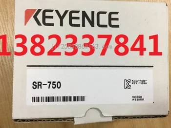 Подлинный считыватель 2D-кода KEYENCE SR-750, совместимый с Ethernet, доступен во всех сериях, цена договорная, подлинный и заслуживающий доверия
