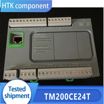 Новый Оригинальный Программируемый Контроллер TM200CE24T