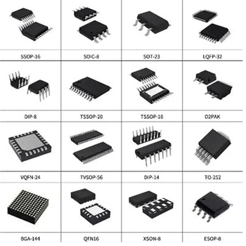100% Оригинальные микроконтроллерные блоки STM32F103REY6TR (MCU/MPU/SoC) WLCSP-64