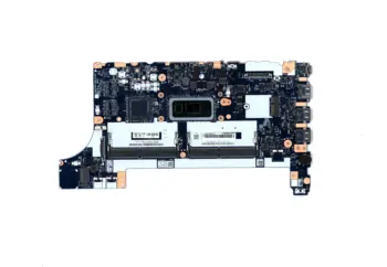 SN NM-B911 FRU 02DL807 процессор i7-8565U UMA LBL IUHDG YT FE490 FE590 FE480 E590 Тип 20NB 20NC Материнская плата ноутбука ThinkPad