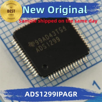 ADS1299IPAGRG4 Маркировка ADS1299IP: Встроенный чип ADS1299 на 100% новый и соответствует оригинальной спецификации