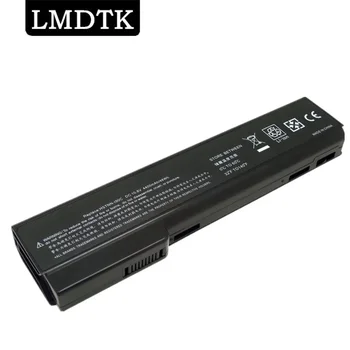LMDTK Новый Аккумулятор Для Ноутбука Hp EliteBook 8460w 8460p 8560p 6360b 6460b 6560b 6465b 6565b Серии BB09 CC06 CC06X CC06XL CC09