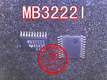 MB3222I MB32221 SOP