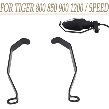 Tiger 900 GT PRO 1200 800 850 Указатель Поворота Защитный Кожух для TRIUMPH Speed Twin 1200 Triple R 2020 2021 2019