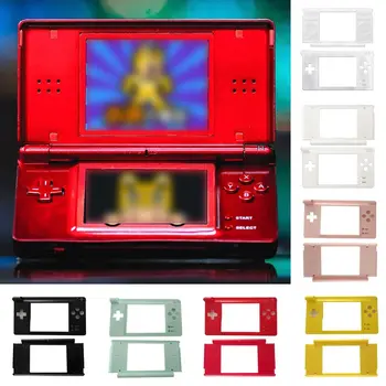 Рамка ЖК-экрана Корпус Дисплея Shell для Nintendo DS Lite NDSL