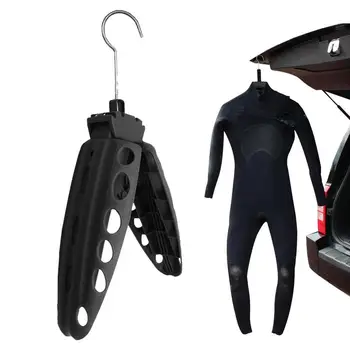 Многоцелевая Складная вешалка-подставка для подводного плавания, дайвинга, серфинга, гидрокостюма, сухого костюма, спортивных принадлежностей для домашнего использования