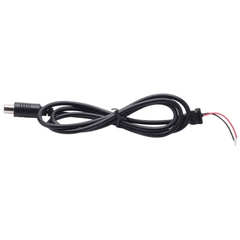 Зарядное устройство для электрического скутера Line 42V 2A, Аксессуары, Шнур питания, Зарядный кабель для электрического скутера Xiaomi M365, адаптер питания, зарядка
