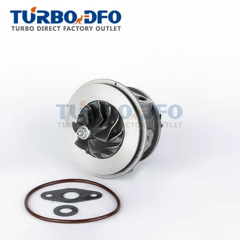 Картридж Turbo Core 49135-03101 ME202246 с водяным охлаждением для MITSUBISHI Challanger Delica Pajero Shogun Двигатель: 2.8л Код: 4M40
