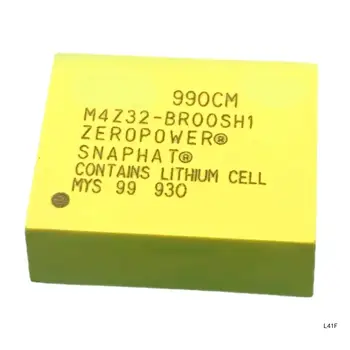 Аккумулятор M4Z32-BR00SH1) Необходимый компонент для платы продвинутого развития