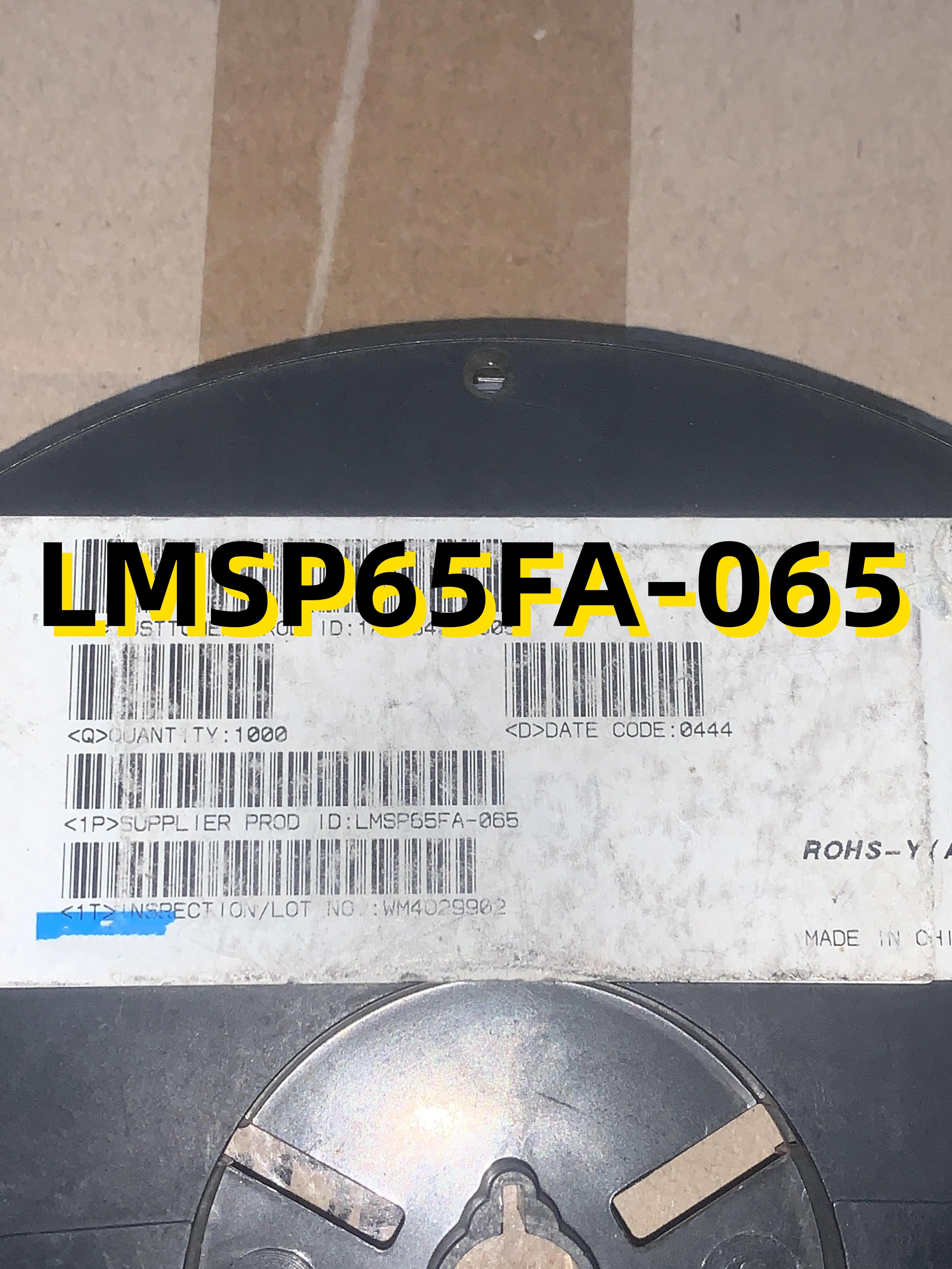 10шт LMSP65FA-065