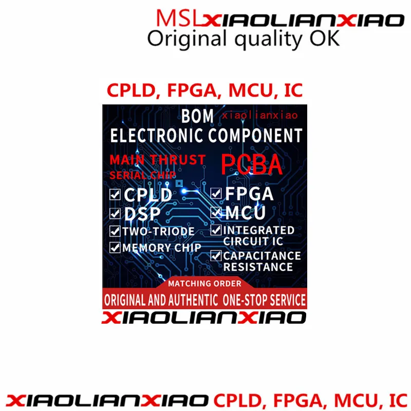 1шт xiaolianxiao ADG1419BRMZ MSOP8 Оригинальное качество В порядке Может быть обработано с помощью PCBA