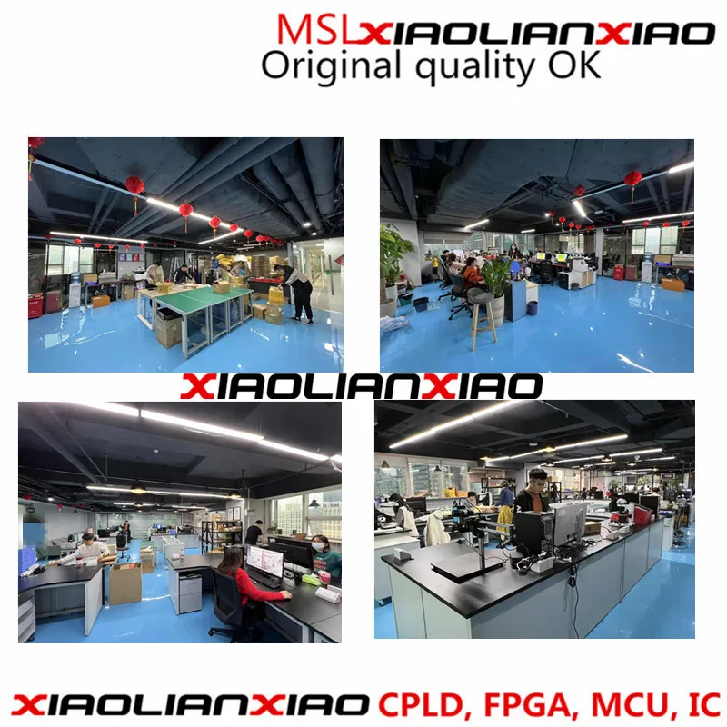 1шт xiaolianxiao ADG1419BRMZ MSOP8 Оригинальное качество В порядке Может быть обработано с помощью PCBA