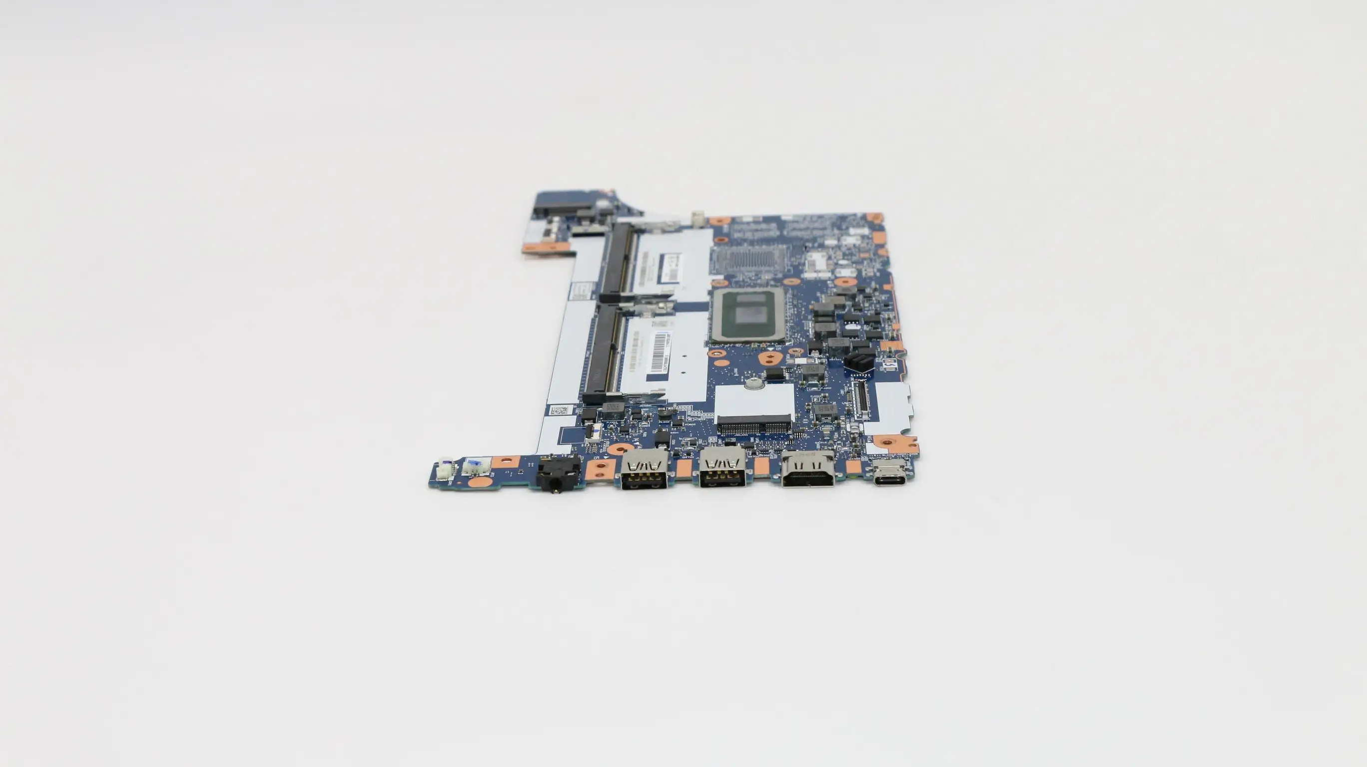 SN NM-B911 FRU 02DL807 процессор i7-8565U UMA LBL IUHDG YT FE490 FE590 FE480 E590 Тип 20NB 20NC Материнская плата ноутбука ThinkPad