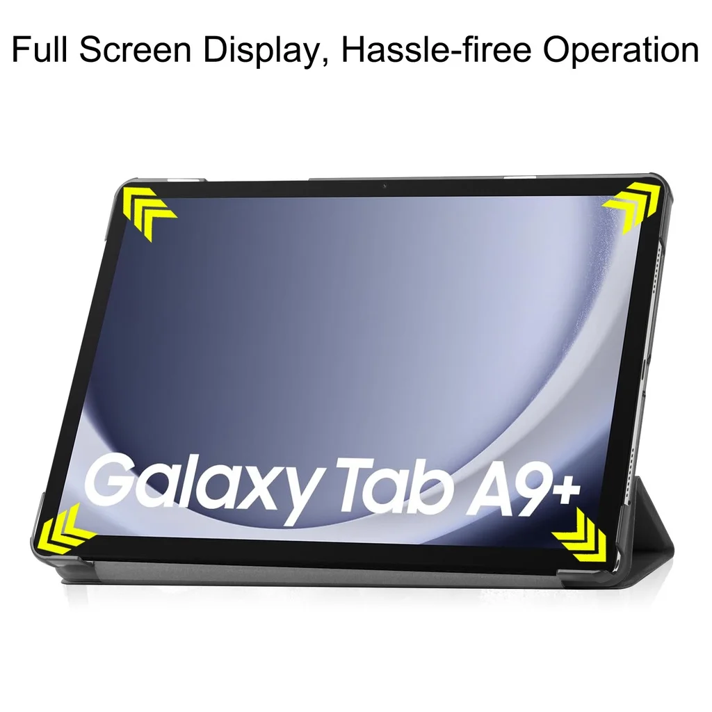 Для Samsung Tab A9 Plus A9 + 11,0 