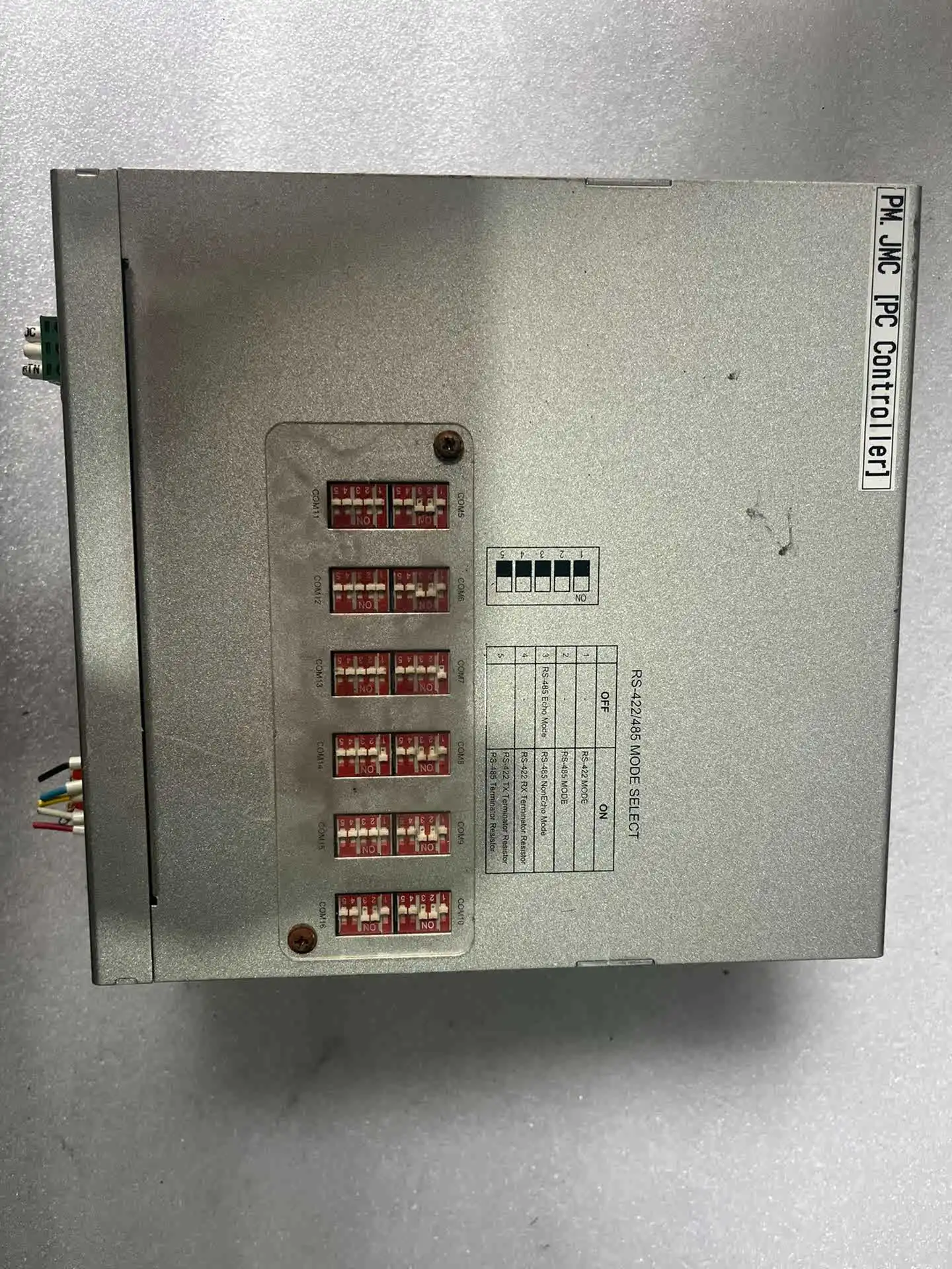 Контроллер JS-SOL-2442C для JUSUNG